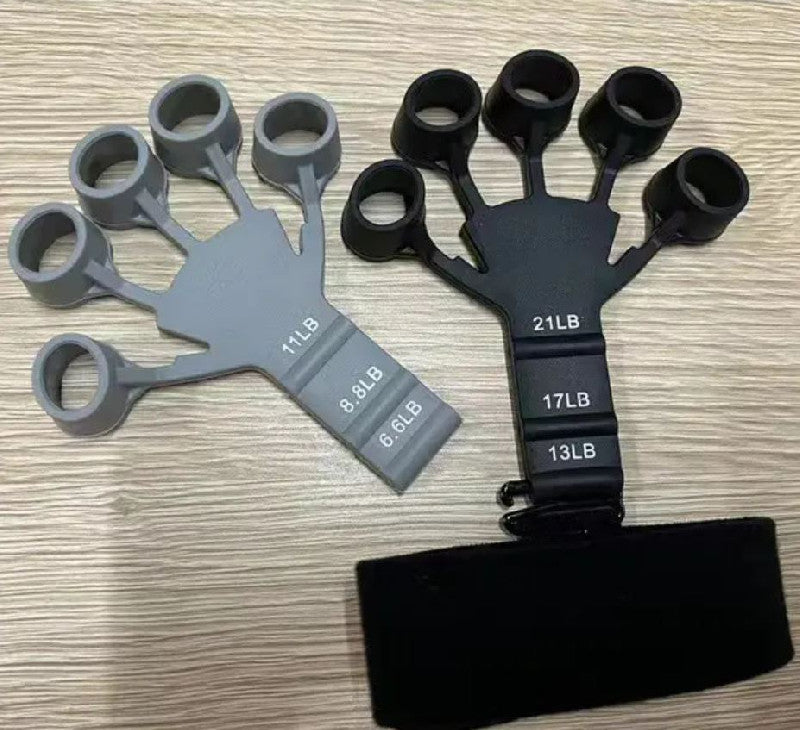 The Gripster™ 2.0 Strength Trainer