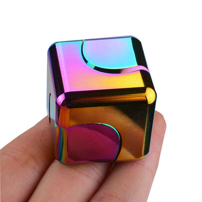 Most Demandable 2023 Finger Spinner Cube🔥