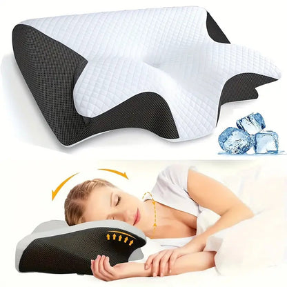 Vitalitay™Sleep Aid Cooling Pillow