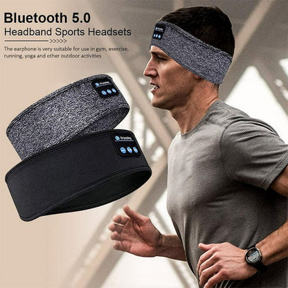 Vitalitay™ - Bluetooth Sleep Headphones