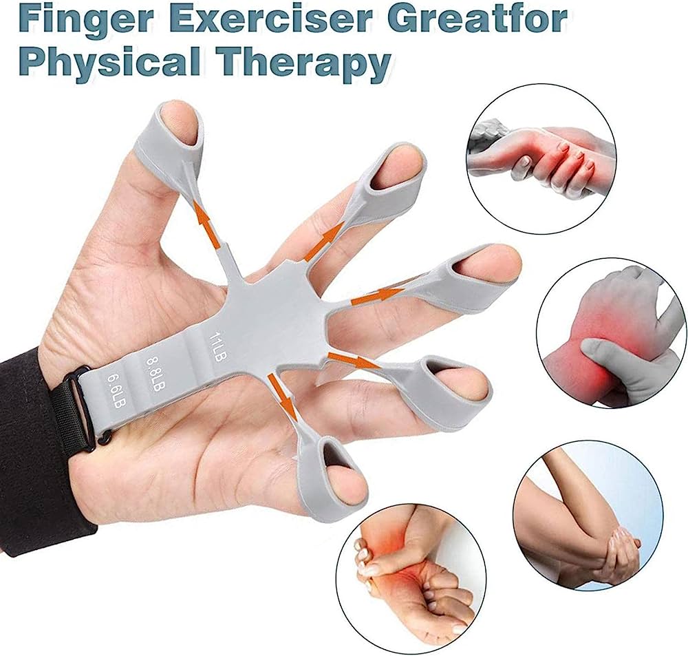 The Gripster™ 2.0 Strength Trainer