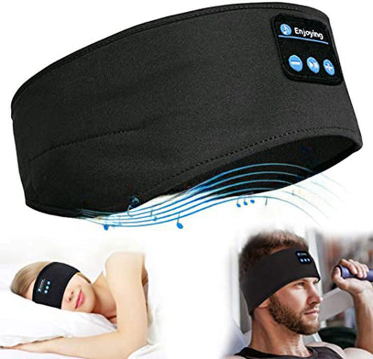 Vitalitay™ - Bluetooth Sleep Headphones