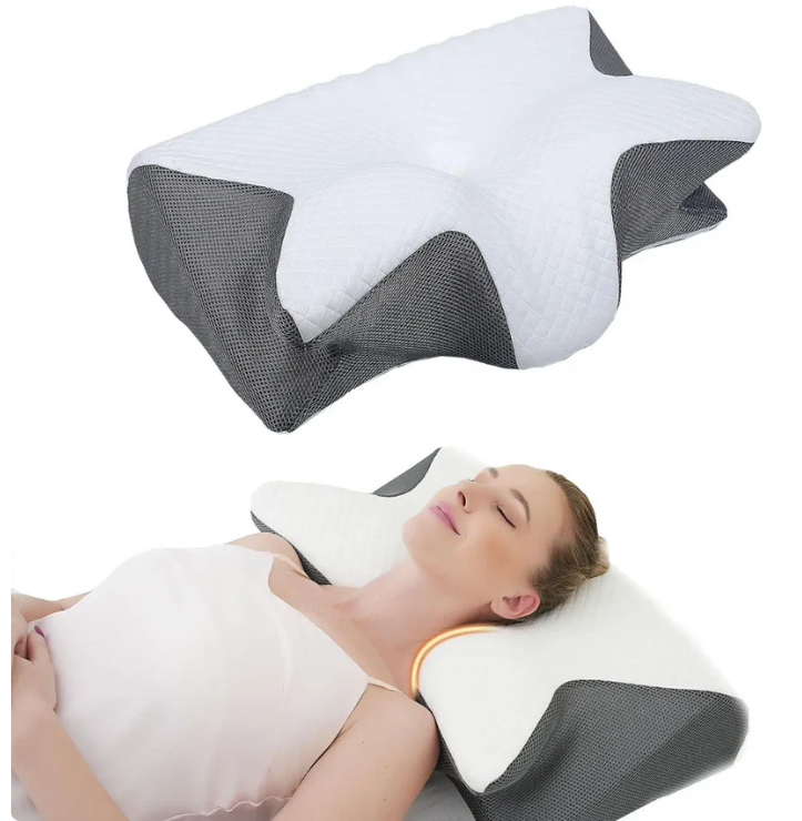 Vitalitay™Sleep Aid Cooling Pillow