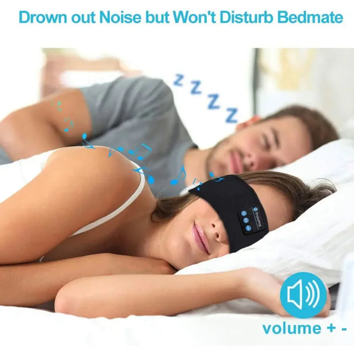 Vitalitay™ - Bluetooth Sleep Headphones